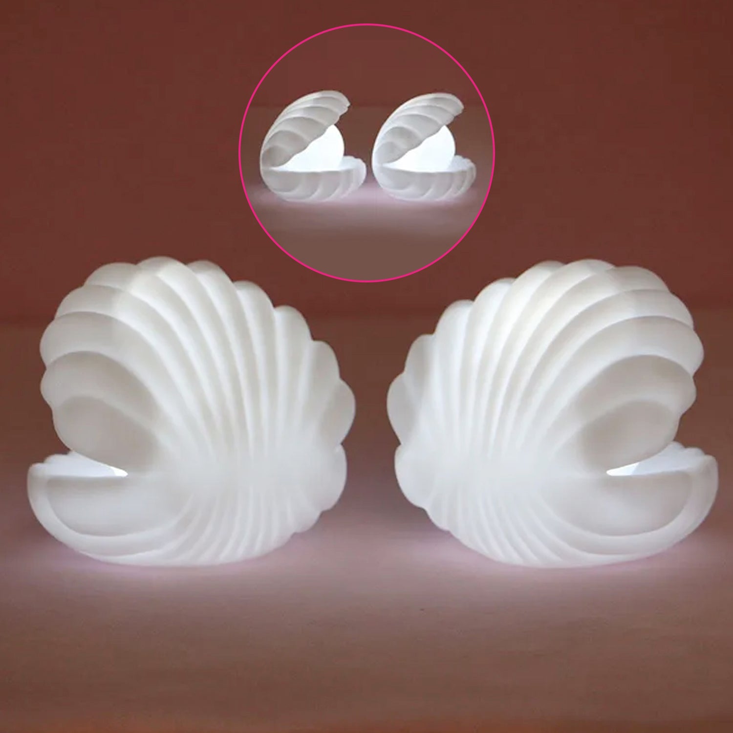 6621 Pearl Shell Night Lamp Decorate Desk Lights Nursery Toy Lamp Led Pearl Shell Night Lights For Bedroom  Home 6621 Pearl Shell Night Lamp Decorate Desk Lights Nursery Toy Lamp Led Pearl Shell Night Lights For Bedroom  Home